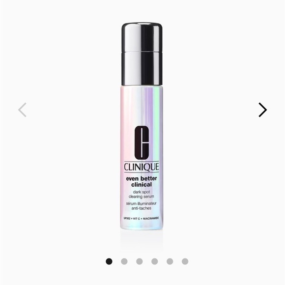 Clinique Other - Clinique Even Better Clinical dark spot clearing serum